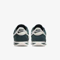 Nike Cortez Premium мужские Кроссовки цвет зеленый