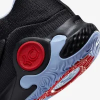 Nike KD Trey 5 X баскетбольные Кроссовки цвет черный