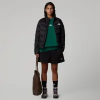 Куртка The North Face Hyalite 0A3Y4S4H01 -  Черная