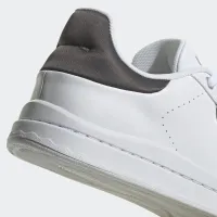 Кроссовки adidas Court Silk GY9258 -  Бело-Черные