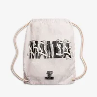 Nike Kobe Phantom 6 High Elite SE Firm-Ground футбольные бутсы цвет серый