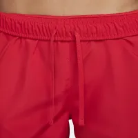 Nike Tempo жіноча Brief-Lined Running шорти колір червоний