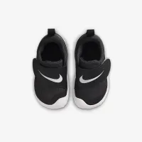 Nike Swoosh 1 Essential Baby/Toddler Кроссовки цвет черный
