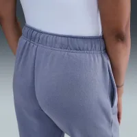 Nike Sportswear Club Fleece женская Mid-Rise Joggers синий