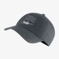 Team 31 Heritage86 Nike NBA Adjustable Cap колір сірий