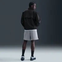 Nike Sportswear Club чоловічі Roscoe Full-Zip Куртка колір чорний