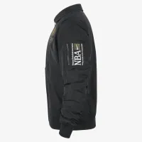 Team 31 чоловічі Nike NBA Bomber Куртка колір чорний