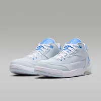 Nike Jordan Flight Origin 3 чоловічі Кросівки колір сірий