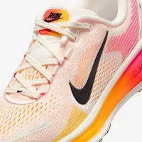 Nike Vomero 18 Big дитячі Road Running Кросівки колір білий