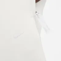 Nike Solo Swoosh чоловічі Fleece Pants колір білий