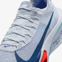 Nike Alphafly 3 женская Road Racing Кроссовки цвет серый