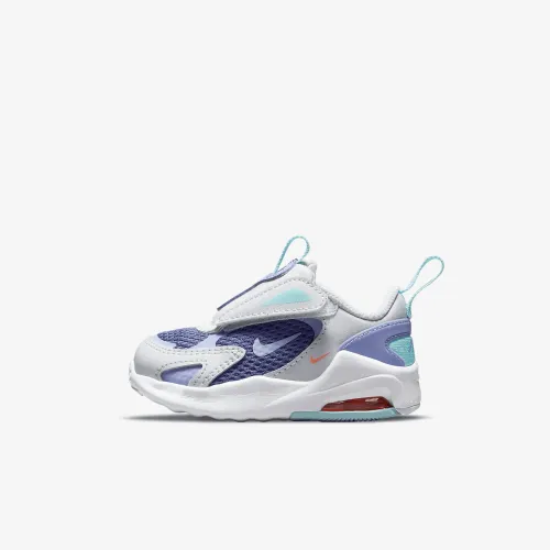 Nike Air Max Bolt Baby/Toddler Кросівки колір фіолетовий