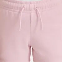 Nike Jordan Essentials Big детские шорты Pink