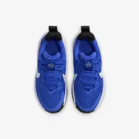 Nike Star Runner 4 Little детские Кроссовки синий