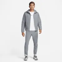 Nike Unlimited чоловічі Therma-FIT Versatile Куртка колір сірий