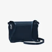 Nike Sportswear Futura женская Crossbody сумка (1L) синий