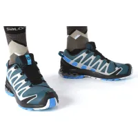 Кросівки для бігу Чоловічі Salomon XA PRO 3D V8 GTX Gore-Tex (416292)