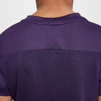 Nike Dri-FIT Kylian Mbappé Little дитячі ACD25 Short Sleeve Top and шорти комплект колір фіолетовий