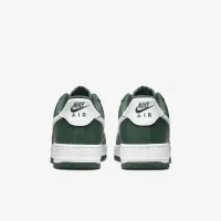Nike Air Force 1 '07 чоловічі Кросівки колір зелений