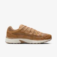 Nike P-6000 SE мужские Кроссовки цвет коричневый