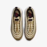 Nike Air Max 97 Big дитячі Кросівки Yellow