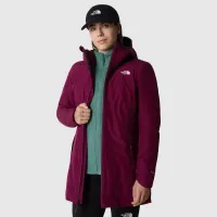 Куртка The North Face Hikesteller Inulated Parka 0A3Y1GOE51 - Рожева