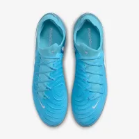 Nike Phantom GX 2 Pro AG Low-Top футбольні бутси блакитний