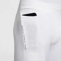 Nike NOCTA чоловічі Single-Leg баскетбольні Tights (Right) колір білий