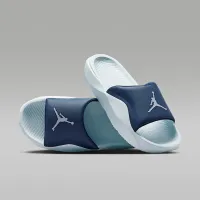 Nike Jordan Franchise Slides синий