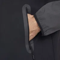 Nike Tech мужские Woven Куртка цвет черный