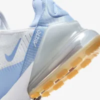 Nike Air Max 270 жіноча Кросівки колір білий