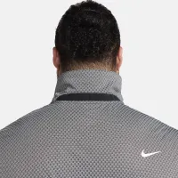 Nike Tour мужские Dri-FIT для гольфа Polo цвет черный