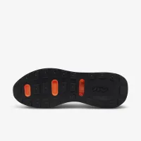 Nike Air Max Flyknit Racer Next Nature мужские Кроссовки Orange
