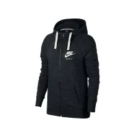 Кофта/футболка Nike Sportswear Gym Vintage 883729-010
