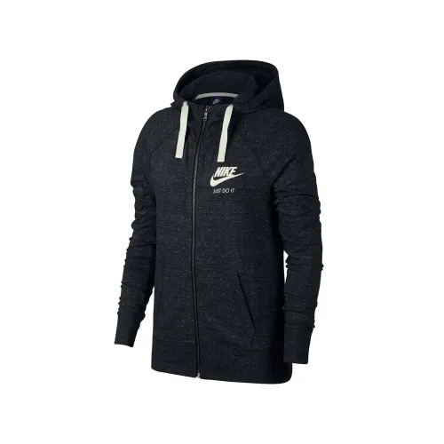 Кофта/футболка Nike Sportswear Gym Vintage 883729-010