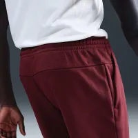 Nike Primary Fleece чоловічі Dri-FIT UV Performance Joggers колір червоний