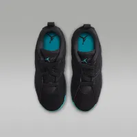 Nike Jordan MVP 92 Little дитячі Кросівки колір чорний
