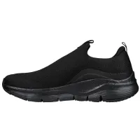 Кросівки Чоловічі SKECHERS Arch Fit Ascension (232404-BBK)