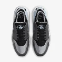 Nike Air Huarache чоловічі Кросівки колір чорний