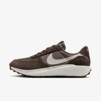 Nike Waffle Nav чоловічі Кросівки колір коричневий