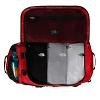 Сумка The North Face Base Camp Duffel L 0A52SB54A1 - Красная