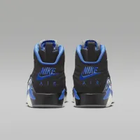 Nike Jumpman MVP жіноча Кросівки колір чорний