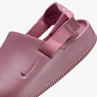 Nike Calm женская Mules Pink