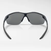 Nike Victory Elite жіноча Sunglasses колір чорний