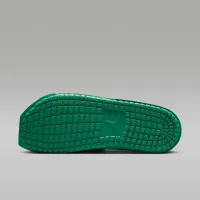 Nike Jordan NOLA жіноча Slides колір зелений