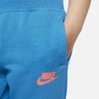 Nike Toddler Pants блакитний
