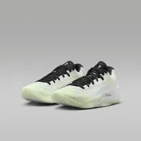 Nike Zion 3 Big дитячі баскетбольні Кросівки колір білий