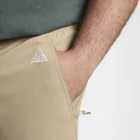 Nike ACG чоловічі UV Hiking Pants колір коричневий