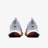 Nike Wildhorse 10 мужские Trail Running Кроссовки цвет серый