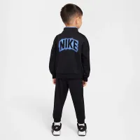 Nike Sportswear Dri-FIT Powder Play Toddler 2-Piece Propus набор цвет черный